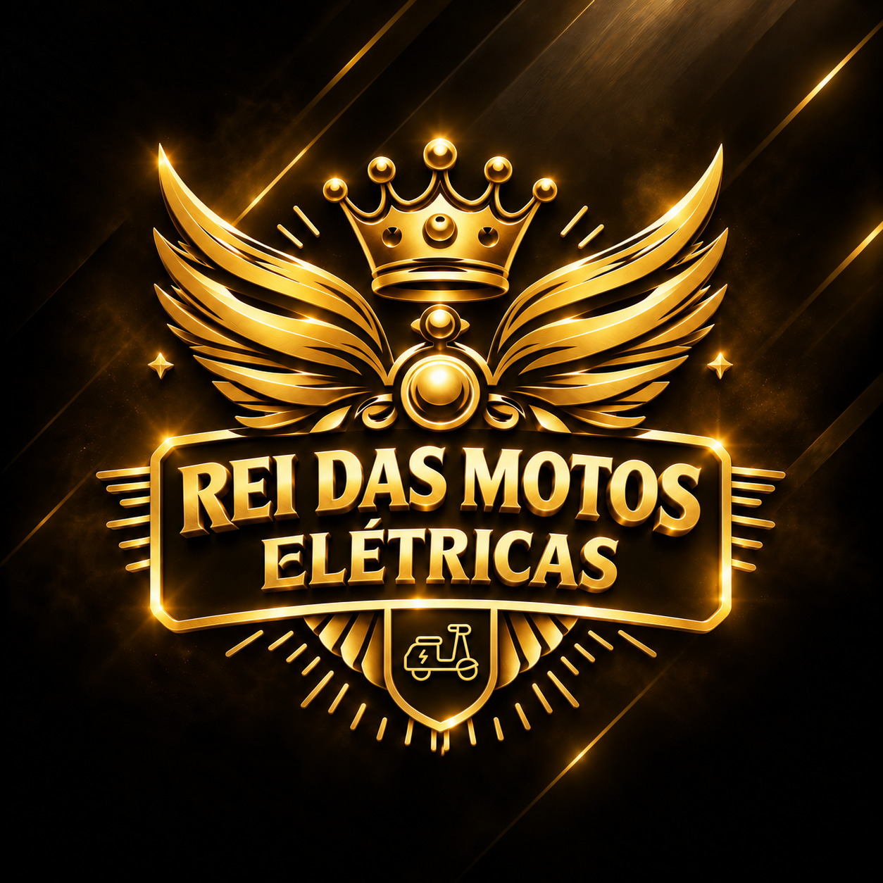 Modelos de motos elétricas do Rei das Motos Elétricas