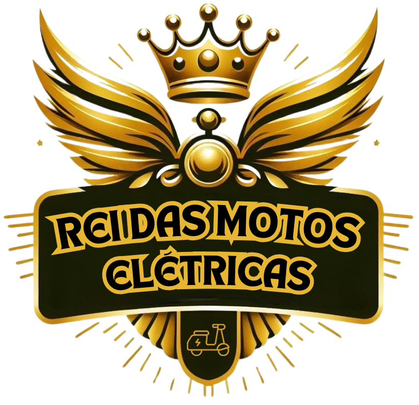 Rei das Motos Elétricas